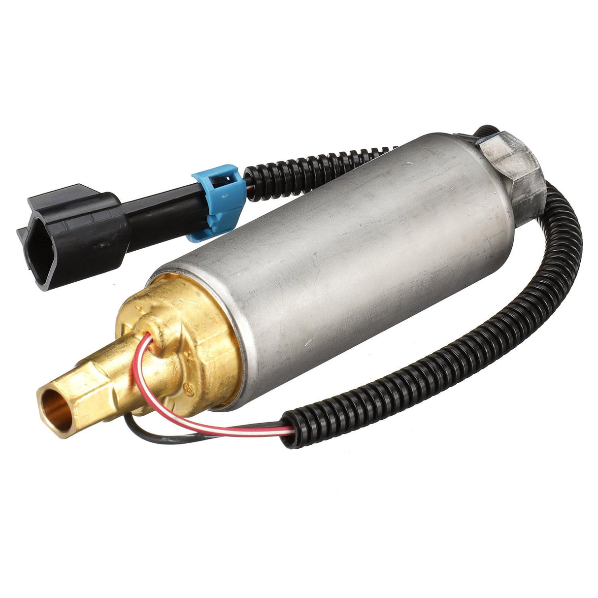 OEM Mercury / Quicksilver 8M0125846 Fuel Pump Cooler Kit, MerCruiser, 305, 350, 377, 454, 502