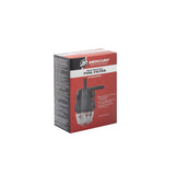 Mercury Water Separating Fuel Filter 8M0126144 for Mercury V6 and V8 FourStroke Outboards