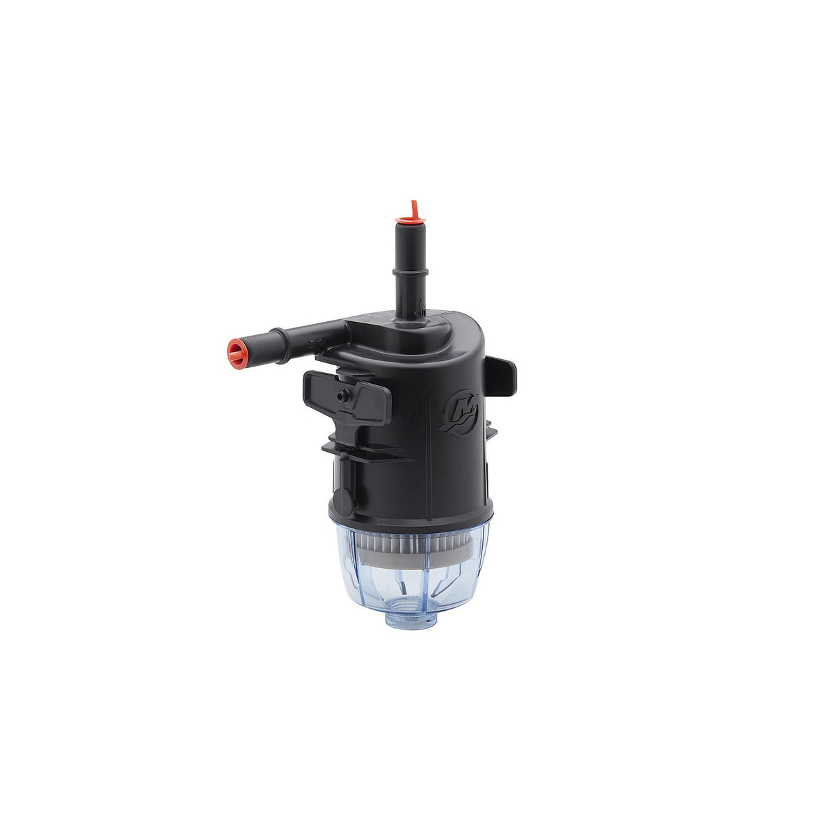 Mercury Water Separating Fuel Filter 8M0126144 for Mercury V6 and V8 FourStroke Outboards