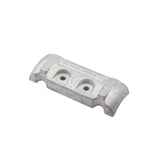 Mercury Aluminum Anode Kit 8M0126671 for Mercury L6 200-300hp Verado Outboards