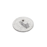 Mercury Aluminum Anode Kit 8M0126671 for Mercury L6 200-300hp Verado Outboards
