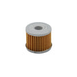 OEM Quicksilver 8M0130371 Oil Filter Element for Honda, Husqvarna & Polaris — product image