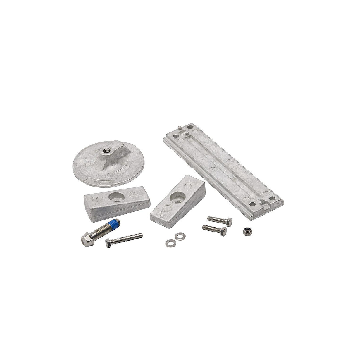 Mercury 135-200hp L4 Verado 300 Hour Maintenance Kit