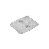 OEM Mercury / Quicksilver 8M0137814 Anti-Ventilation Plate Anode Kit for Mercury 175-300hp, 450R 3.4L V6 and 4.6L V8 4-Stroke Outboards