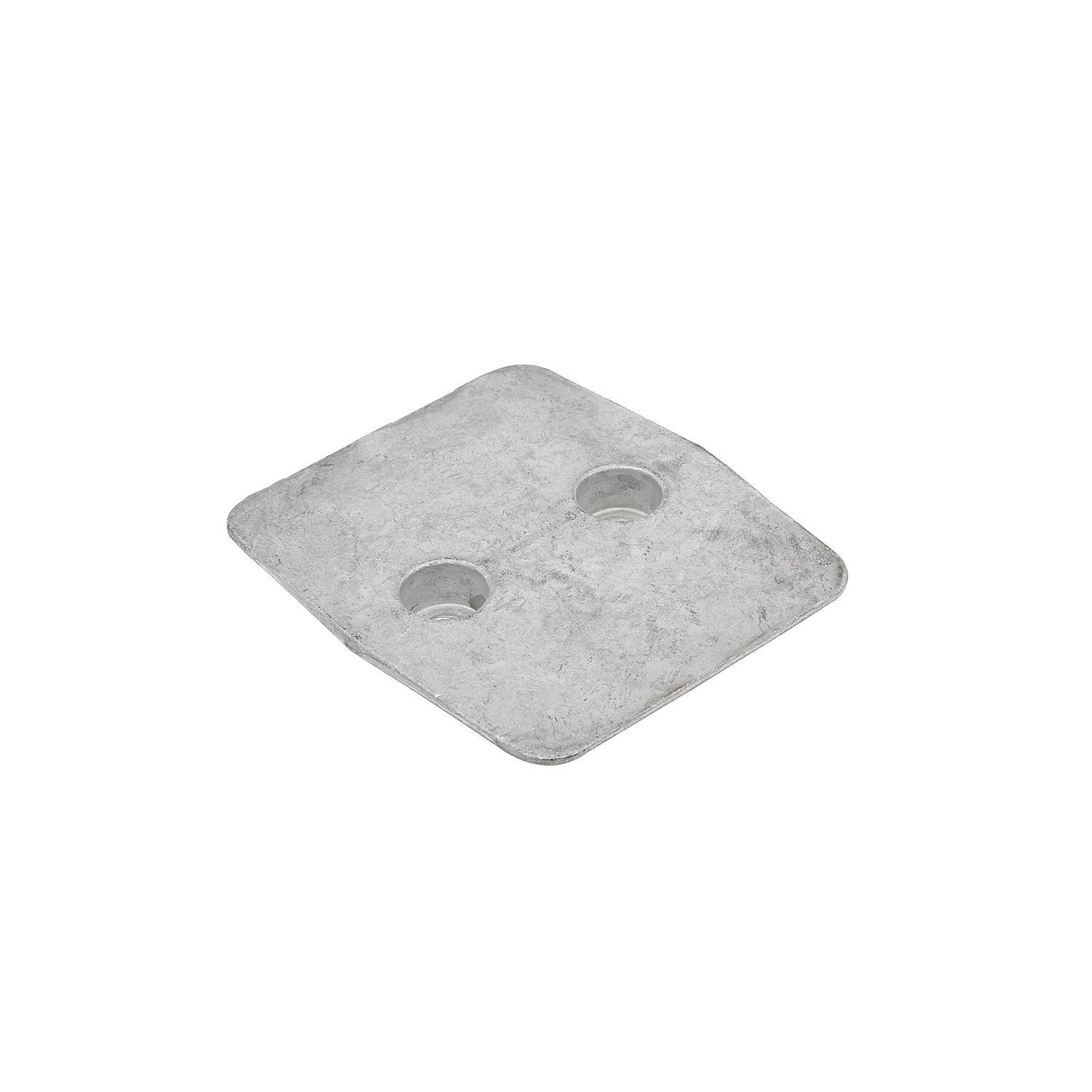 OEM Mercury / Quicksilver 8M0137814 Anti-Ventilation Plate Anode Kit for Mercury 175-300hp, 450R 3.4L V6 and 4.6L V8 4-Stroke Outboards