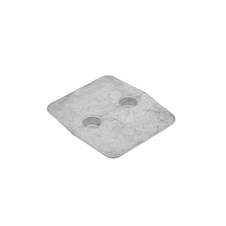 OEM Mercury / Quicksilver 8M0137814 Anti-Ventilation Plate Anode Kit for Mercury 175-300hp, 450R 3.4L V6 and 4.6L V8 4-Stroke Outboards