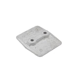 OEM Mercury / Quicksilver 8M0137814 Anti-Ventilation Plate Anode Kit for Mercury 175-300hp, 450R 3.4L V6 and 4.6L V8 4-Stroke Outboards