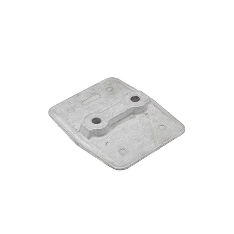 OEM Mercury / Quicksilver 8M0137814 Anti-Ventilation Plate Anode Kit for Mercury 175-300hp, 450R 3.4L V6 and 4.6L V8 4-Stroke Outboards