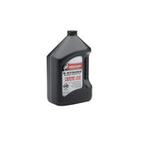 Mercury 8M0142151 SAE 10W-30 Synthetic Blend 4-Stroke Marine Engine Oil - 1 Gallon