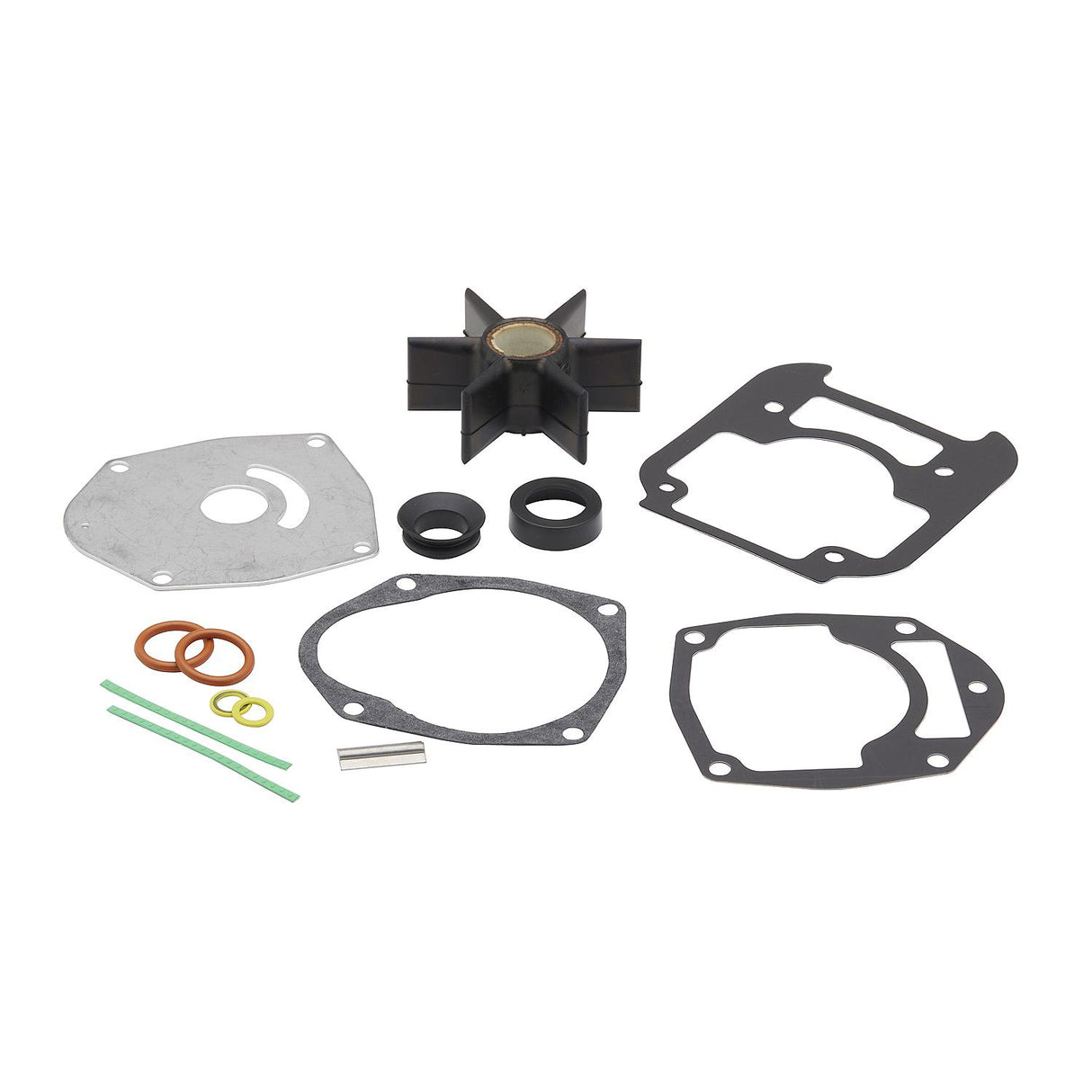 OEM Mercury / Quicksilver 8M0205803 Water Pump Repair Kit