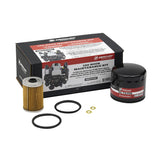 MerCruiser 5.0L, 5.7L, 6.2L, 8.1L and
8.2L V8 MPI Sterndrive and Inboard Engine 100 Hour Maintenance Kit