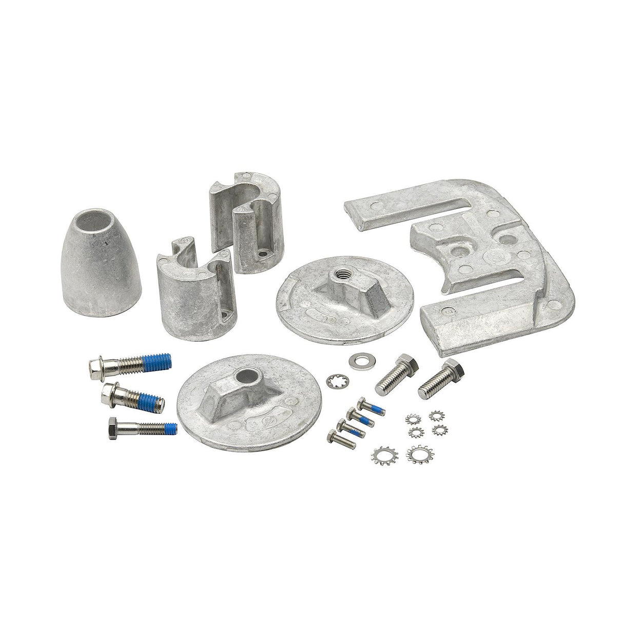 MerCruiser Bravo Three Sterndrive 100 Hour Maintenance Kit