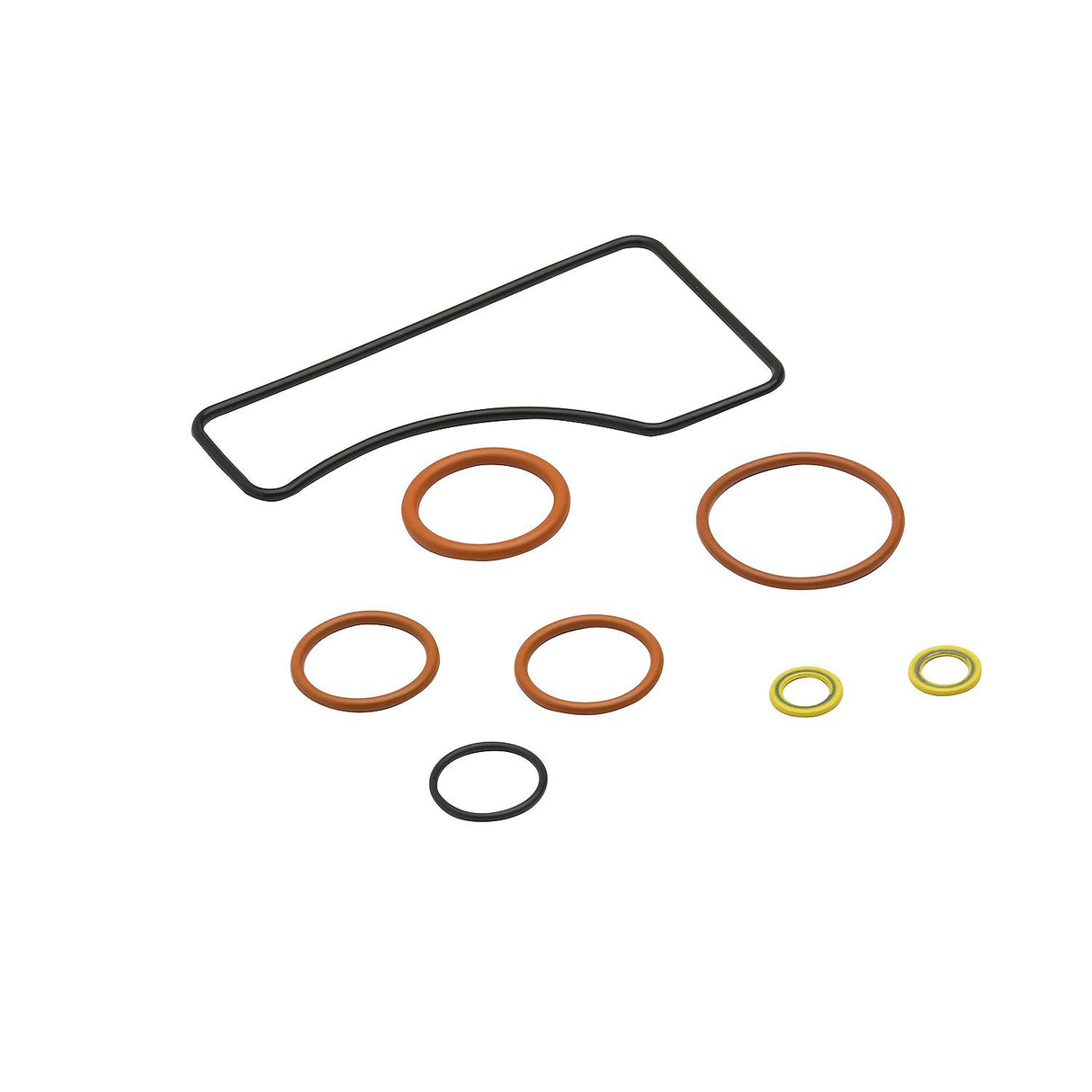 MerCruiser Bravo Three Sterndrive 100 Hour Maintenance Kit