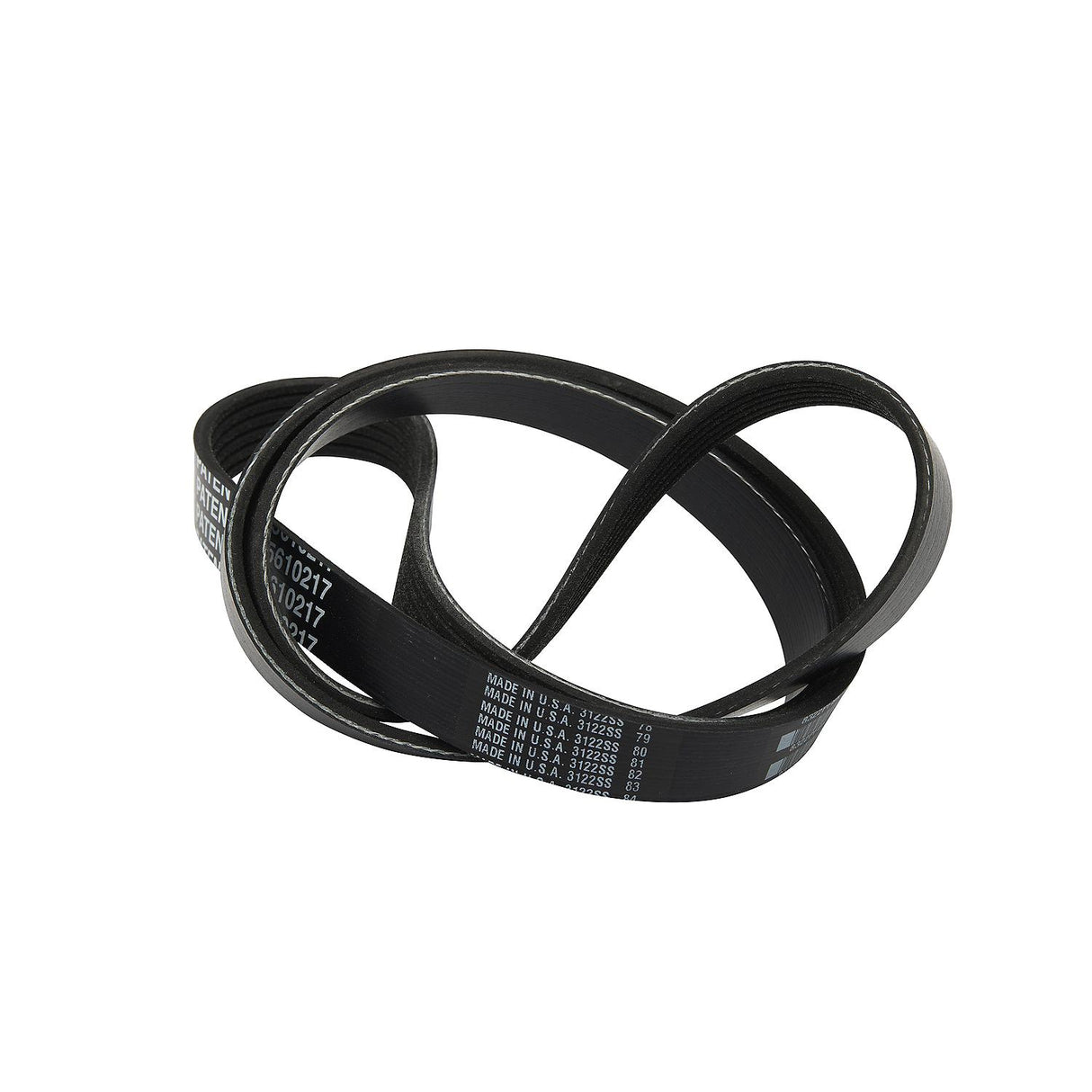 MerCruiser 4.5L MPI Engine with Alpha Sterndrive 300 Hour Maintenance Kit