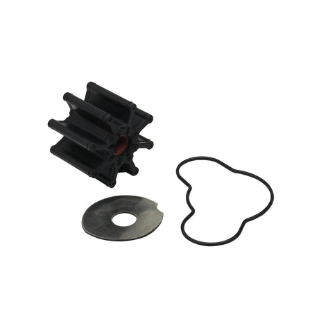 MerCruiser 8.2L MPI Engine with Bravo Sterndrive 300 Hour Maintenance Kit