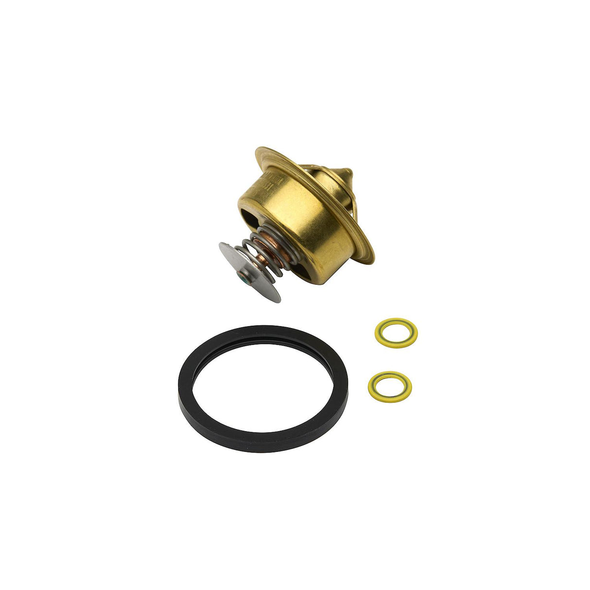 MerCruiser 8.2L MPI Engine with Bravo Sterndrive 300 Hour Maintenance Kit