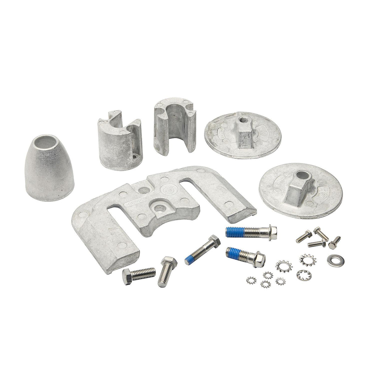 MerCruiser Bravo Three Sterndrive 300 Hour Maintenance Kit