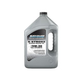 OEM Mercury / Quicksilver 5W-30 Full Synthetic Marine Engine Oil, 1 Gallon