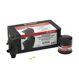 Mercury V6 and V8 175-300hp FourStroke 100 Hour Maintenance Kit