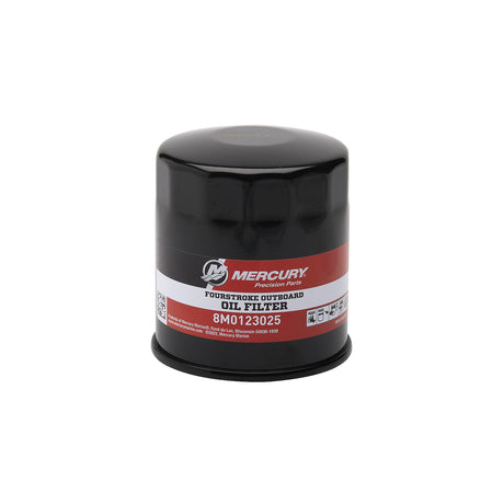 Mercury 3.4L V6 FourStroke 300 Hour Maintenance Kit