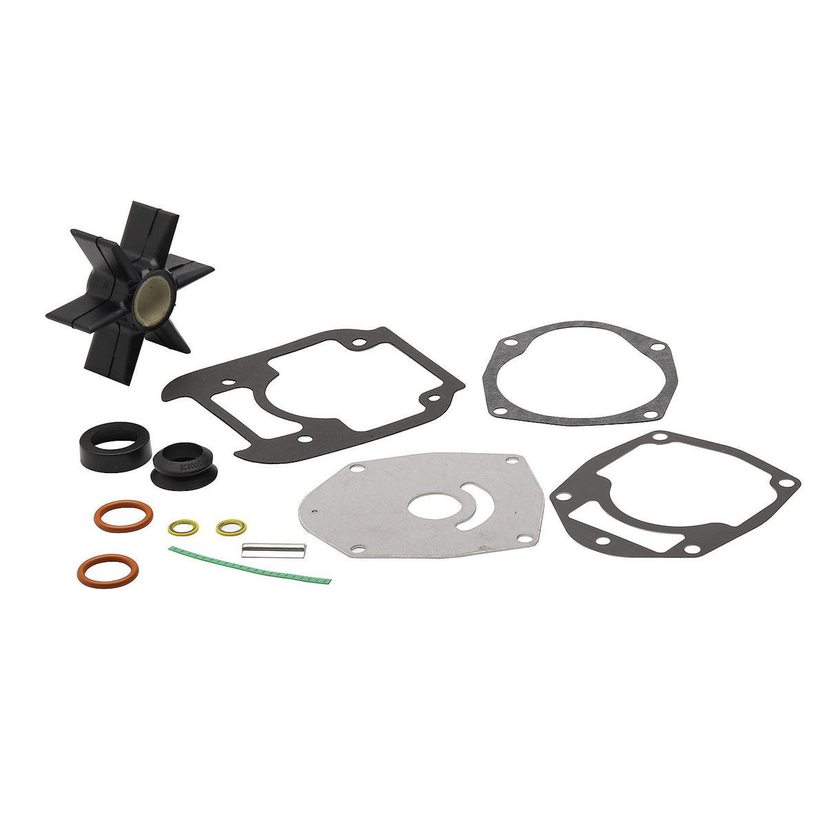 Mercury 3.4L V6 FourStroke 300 Hour Maintenance Kit