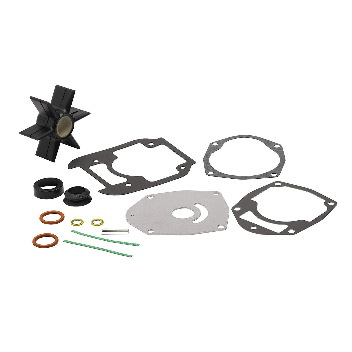 Mercury 4.6L V8 SeaPro and Pro XS CMS 300 Hour Maintenance Kit