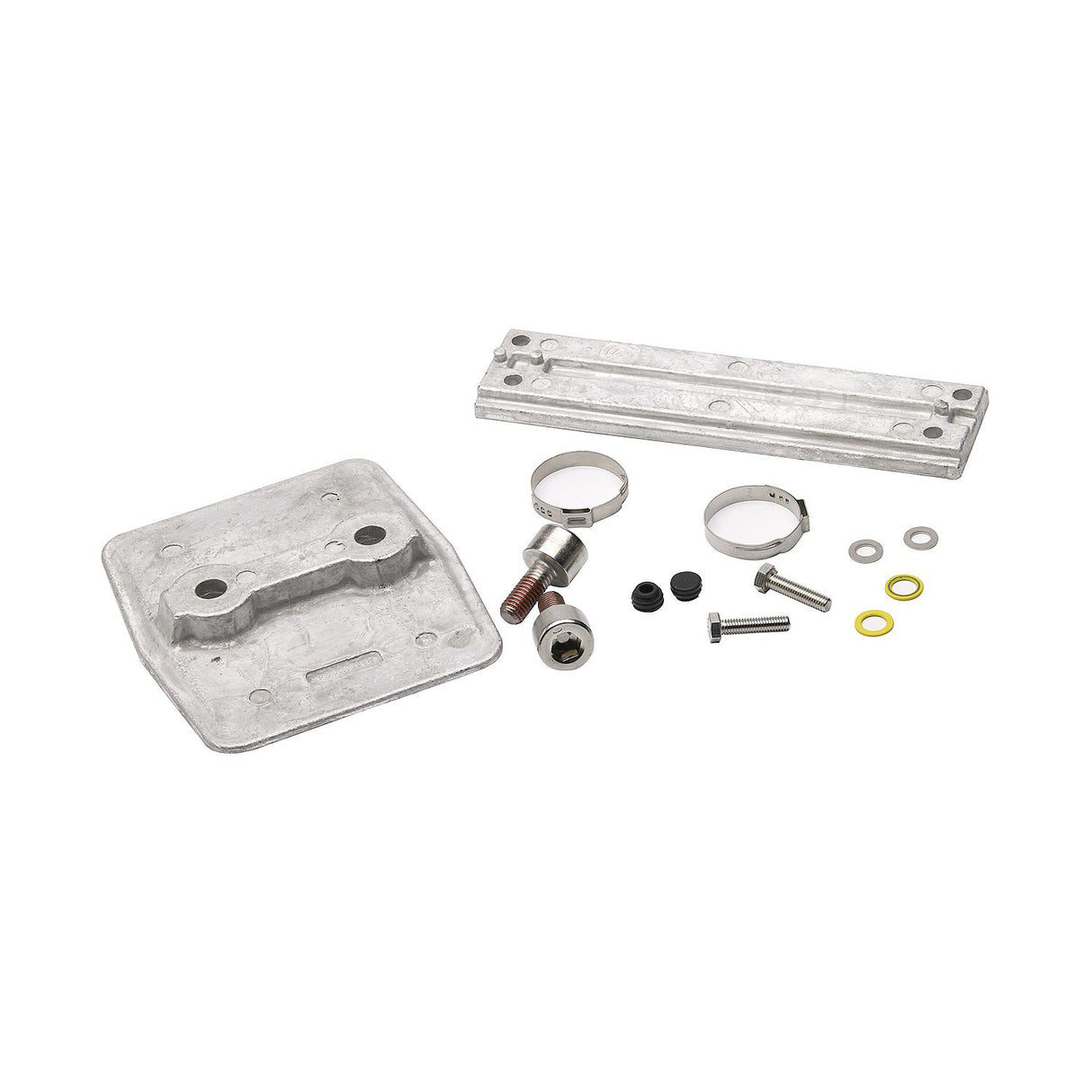 Mercury 4.6L V8 SeaPro and Pro XS CMS 300 Hour Maintenance Kit
