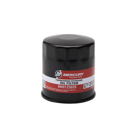 Mercury 4.6L V8 Verado and SeaPro 300 Hour Maintenance Kit
