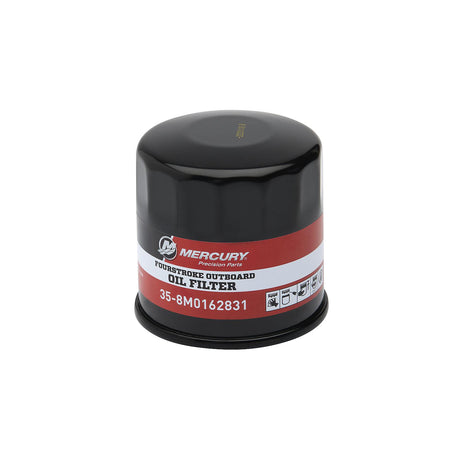 Mercury 9.9-20hp FourStroke EFI 100 Hour Maintenance Kit