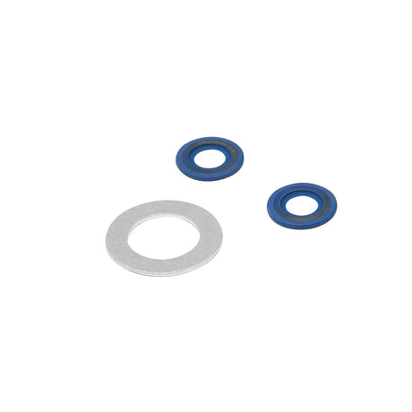 Mercury 9.9-20hp FourStroke EFI 100 Hour Maintenance Kit