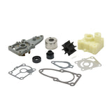 Mercury 9.9-20hp FourStroke EFI 300 Hour Maintenance Kit