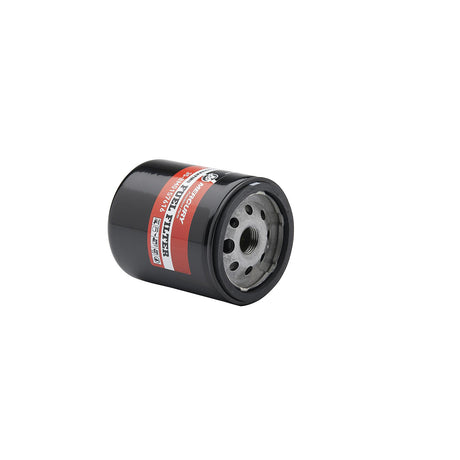 Mercury Water Separating Fuel Filter 8M0157616 for Select L6 and 5.7L V10 300-400hp Verado Outboards