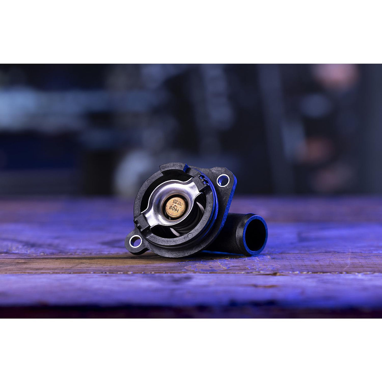 OEM Mercury / Quicksilver 8M0162139 Replacement Thermostat