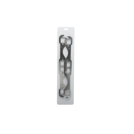 Quicksilver 8M0162486 MLS Exhaust Manifold Gaskets, 2-Pack for MerCruiser GM 5.0L/5.7L V8 — packaging