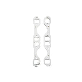 OEM Mercury / Quicksilver 8M0162486 Exhaust Manifold Gasket, MerCruiser, 5.0L, 5.7L Engines