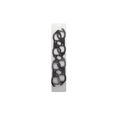 OEM Mercury / Quicksilver 8M0162487 Exhaust Manifold Gasket, MerCruiser, 7.4L, 8.2L Engines