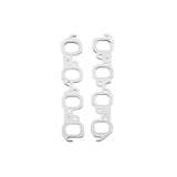 OEM Mercury / Quicksilver 8M0162487 Exhaust Manifold Gasket, MerCruiser, 7.4L, 8.2L Engines