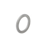 OEM Mercury / Quicksilver 8M0162525 Drain Screw Gasket Kit, Yamaha, Pack of 5