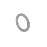 OEM Mercury / Quicksilver 8M0162525 Drain Screw Gasket Kit, Yamaha, Pack of 5