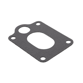 Quicksilver 8M0162529 Open Exhaust End-Cap/Riser Gasket for Chrysler 318–360 V8 — product view
