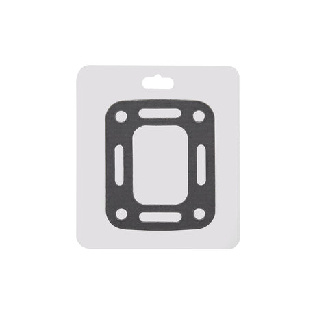 OEM Mercury / Quicksilver 8M0162537 Exhaust End Cap Riser Gasket, Crusader, Mallory