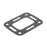 OEM Mercury / Quicksilver 8M0162537 Exhaust End Cap Riser Gasket, Crusader, Mallory