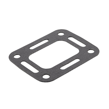 OEM Mercury / Quicksilver 8M0162537 Exhaust End Cap Riser Gasket, Crusader, Mallory