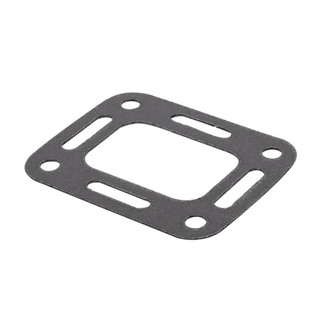OEM Mercury / Quicksilver 8M0162537 Exhaust End Cap Riser Gasket, Crusader, Mallory