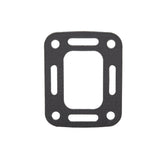 OEM Mercury / Quicksilver 8M0162537 Exhaust End Cap Riser Gasket, Crusader, Mallory