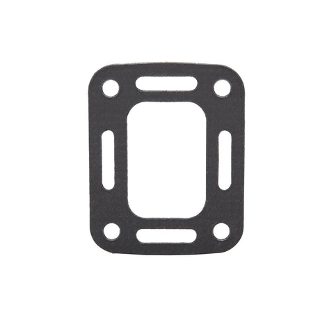 OEM Mercury / Quicksilver 8M0162537 Exhaust End Cap Riser Gasket, Crusader, Mallory