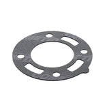 OEM Mercury / Quicksilver 8M0162538 Exhaust End Cap Riser Gasket, Crusader, Mallory