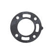 Quicksilver 8M0162538 3-Hole Exhaust End-Cap/Riser Gasket for Crusader GM Marine Engines — product view