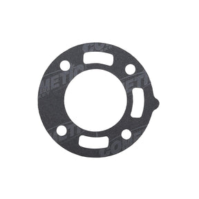 Quicksilver 8M0162538 3-Hole Exhaust End-Cap/Riser Gasket for Crusader GM Marine Engines — product view