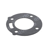 OEM Mercury / Quicksilver 8M0162539 Exhaust End Cap Riser Gasket, Crusader, Mallory
